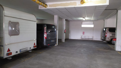 Venta y Alquiler Garajes Abiertos Jardín de Cantos