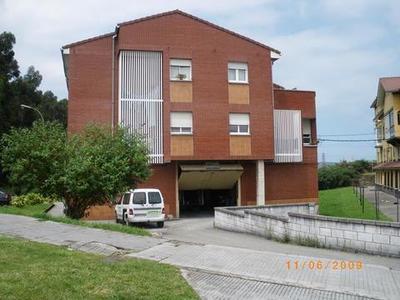 Alquiler y Venta Garajes Abiertos Jardín de Cantos Calle Norte